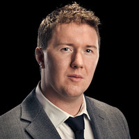 Conor McMahon Email & Phone Number