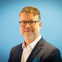 StethX Employee Chris Heaton's profile photo