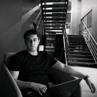UniWorkHub Coding Space Employee Shamkhal Huseynzade's profile photo