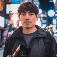 Noe Alonzo Email
