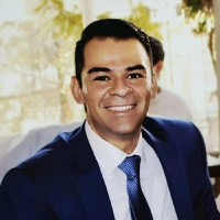 Wild Fork México Employee Luis Eduardo Vargas Cervantes's profile photo