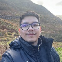 Hartalega Sdn Bhd Employee Muhammad Bin Muhammad Iqbal's profile photo
