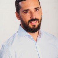 INTEGRA2 Employee Alberto Pérez Salillas's profile photo