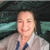 Eglin Air Force Base Employee Anita Nadeau's profile photo
