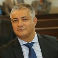 Cell Information Technology Employee Natheer abu Joudeh's profile photo