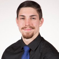 Patriots Marching Band Employee Kyle Hendren's profile photo