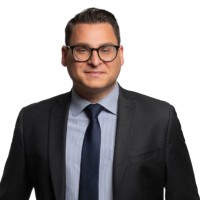 De Grandpré Chait Employee Matthew Bilmes's profile photo