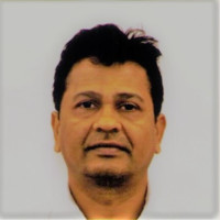 QuadGen Employee Naveen Bhardwaj's profile photo