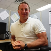 Cyber Power Systems (USA), Inc. Employee Jason Gemmell's profile photo
