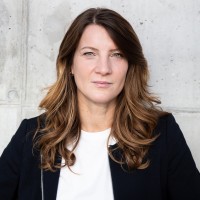 ECDB Employee Daniela Bojahr's profile photo