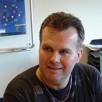 Frits van Bussel's profile photo