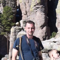 Simply Bits Employee Mark Thurman's profile photo