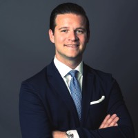 Baker Tilly US Employee John Melbourne's profile photo