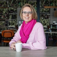 l'escaut Employee Sylvia de Klerk's profile photo