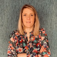 FRANERGIE Employee Stéphanie Reymond's profile photo