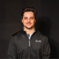 Zuub Employee Bryson Banks's profile photo