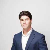 Beirne Employee Cody Rocchio's profile photo