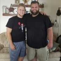 Ricky Thompson Email & Phone Number