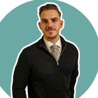 Lead Forensics Employee James Simmonds's profile photo