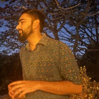 Shivam Pandey's profile photo