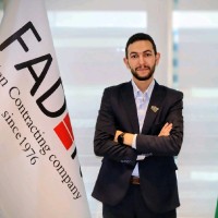 FADEN CONTRACTING LTD Employee Mahmoud Hamza's profile photo