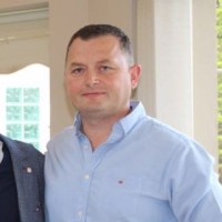 T&I Fitouts Ltd Employee Quentin Crinnigan's profile photo