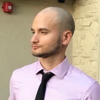 Steampunk, Inc. Employee Alex Olivera's profile photo