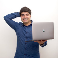 Bsolus Employee Miguel Vieira's profile photo