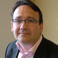 Tarmac Employee Nick Shires's profile photo