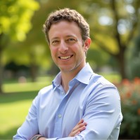 Vouched Employee Alex Keisner's profile photo