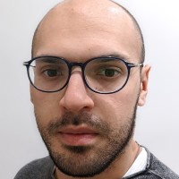 Protom Employee Marco Chianese's profile photo