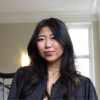 The Medical Archives Employee Ashley Zhu's profile photo