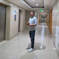 Anchor Allied Factory LLC Employee Syed Rehman's profile photo