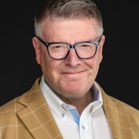 Trust International Employee Gene Guhne's profile photo