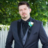 Forensic IT Inc Employee Erik Harlow's profile photo