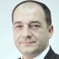 Raiffeisen banka a.d. Beograd Employee Milan Milekic's profile photo