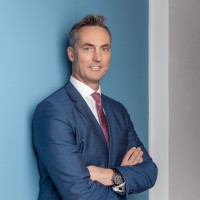 Nordea Asset Management Employee Dan Sauer's profile photo