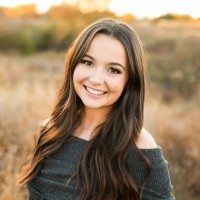 Fort Hays State University Foundation Employee Avery Jones's profile photo