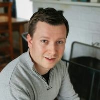 Bullhorn Employee Liam Ryan's profile photo