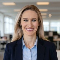 Marken Employee Jennifer Koslowski's profile photo