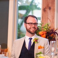Davis Publications Employee Julian Wade's profile photo