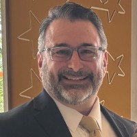 Rosen Hotels & Resorts Employee Rob Hubler's profile photo
