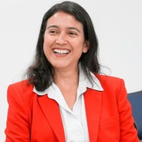 Carolina Villadiego Burbano Email