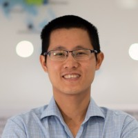 Gotion Inc. Employee Tiehan Wang's profile photo