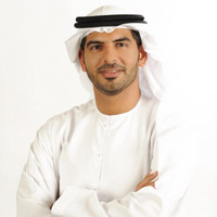ALDAR Employee Talal al Dhiyebi's profile photo
