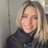 Daria Kovalova Email