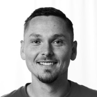 Netflix Employee Paul Calvert's profile photo