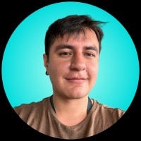 Grayola Employee Sebastian Restrepo's profile photo