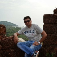 Pavan Patel Email & Phone Number