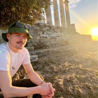 Block Labs Employee Rián Morgan's profile photo